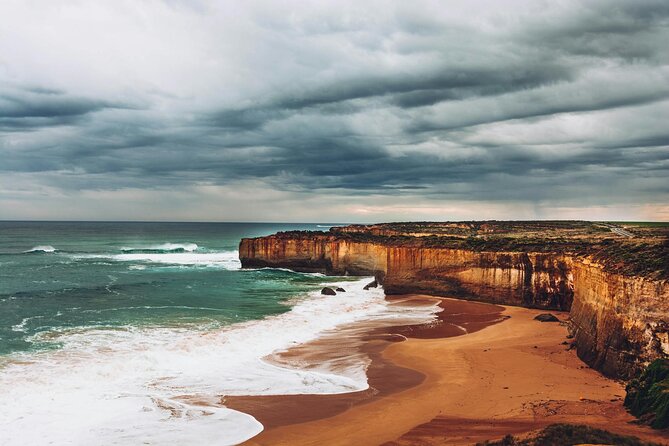 Scenic Great Ocean Road Discovery Tour - Iconic Coastal Wonders - Price and value: what $35.14 really covers