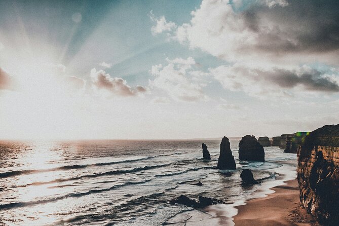 Scenic Great Ocean Road Discovery Tour - Iconic Coastal Wonders - Twelve Apostles: making the most of 50 minutes