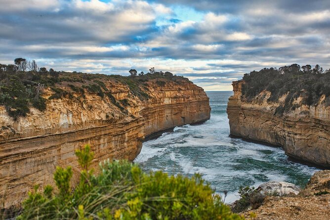 Scenic Great Ocean Road Discovery Tour - Iconic Coastal Wonders - Pickup at 7:30 and how the ride feels in real life