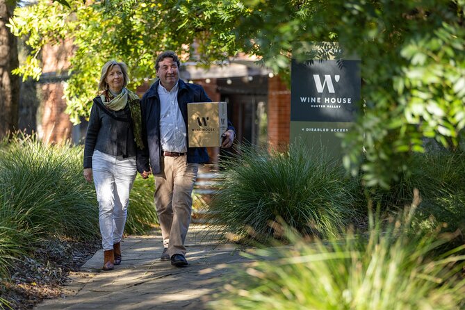 Scenic Hunter Valley Tour with Wine and Cheese Tastings - What $168.55 Gets You in Hunter Valley