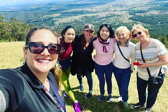 Scenic Rim Explorer - Quick hits you’ll care about