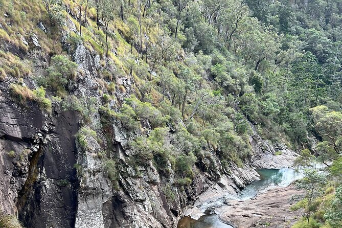 Scenic Rim Explorer - Price and value: is $133 a fair deal?