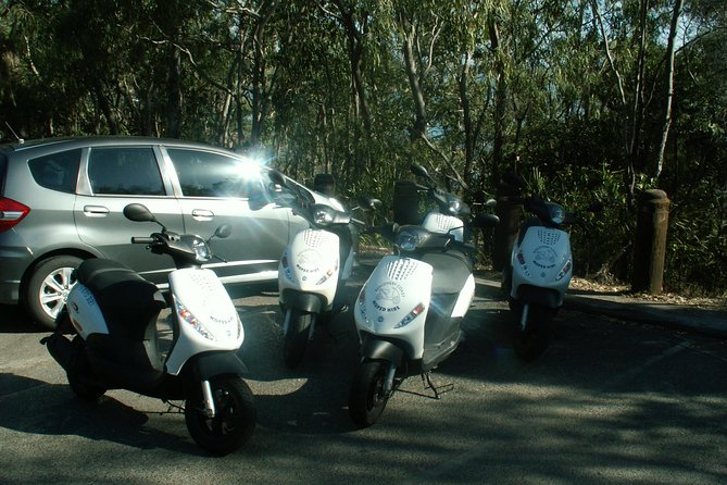 Scooter Wildlife & Sunset Tour - Price and Value: Is $70.46 Worth It?