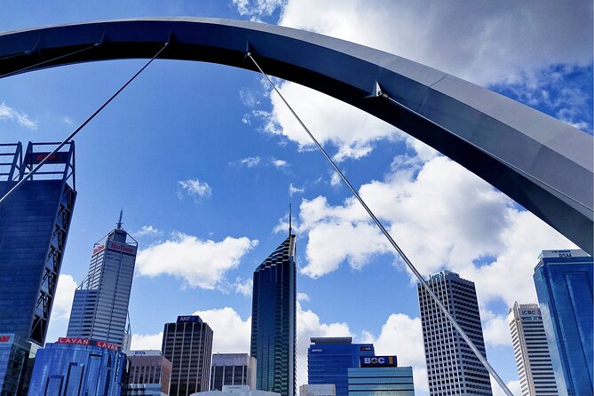 Sealink Bike & Ferry Package from Perth to Rottnest - Who should book this Perth to Rottnest bike-and-ferry day?