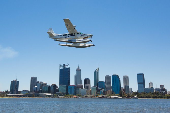 Seaplane Flights Perth to Rottnest Island and return - Spending the day on Rottnest: what you can do with the time you save