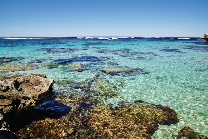 Seaplane Flights Perth to Rottnest Island and return - On-board rules: the small constraints to plan around