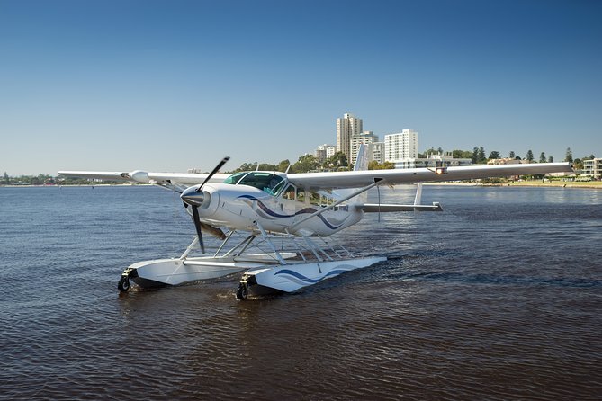 Seaplane Flights Perth to Rottnest Island and return - Who this seaplane trip suits best