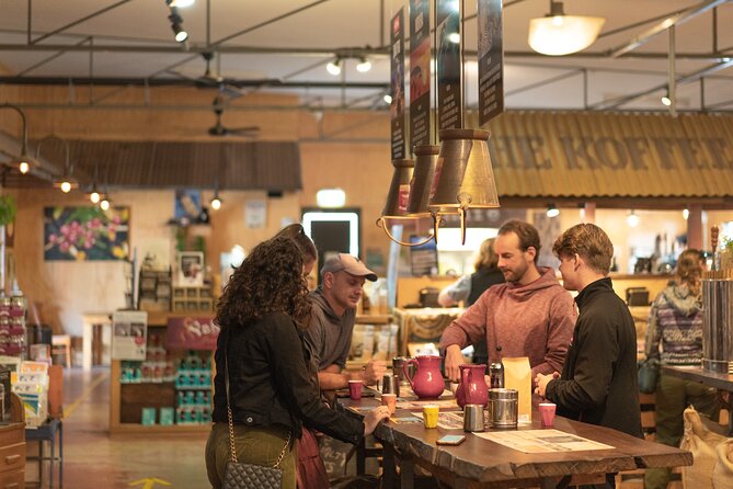 Secret Delights: Curated Wine, Coffee & Forest Experience - Key moments that make this tour worth your time
