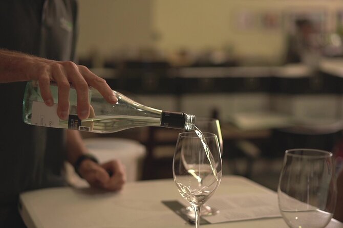 Secret Delights: Curated Wine, Coffee & Forest Experience - Coffee Roastery: Where the Day Starts to Make Sense