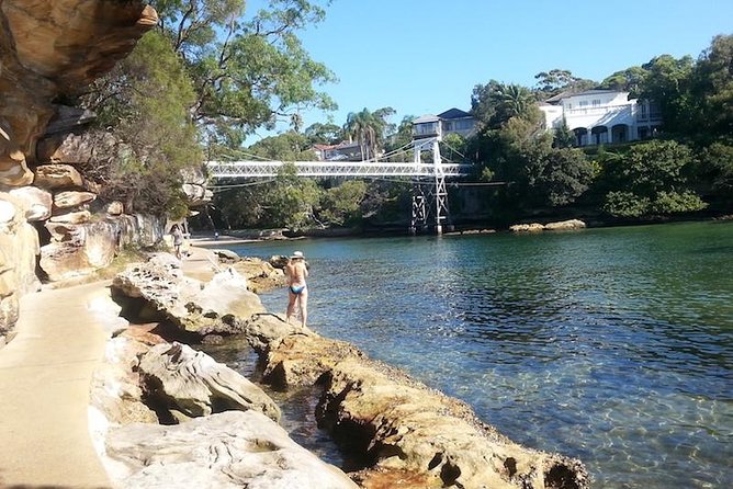 Secret Sydney: Hidden Beaches and Gardens - Secret Sydney Highlights: What You’ll Care About on the Day