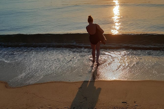 Secret Sydney: Hidden Beaches and Gardens - The Secret Streets Part: Hidden Beaches and Quiet Harbour Parks