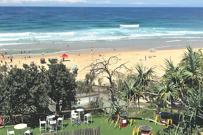 Secrets of Noosa Tour with Oceanview Lunch, Nature & Noosa River Ferry - Lake Weyba: Birds, Quiet Water Views, and the Noosa Everglades Connection
