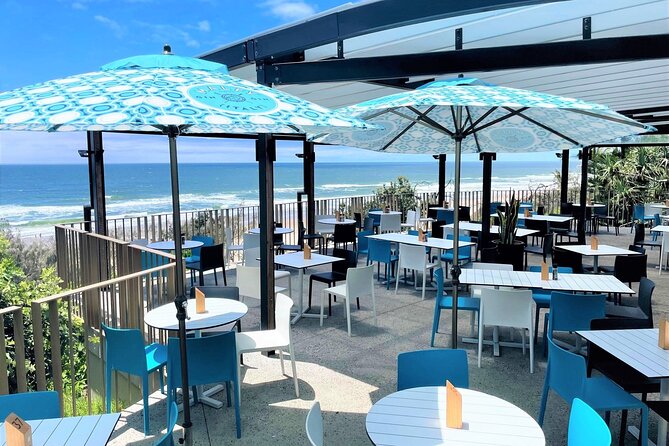 Secrets of Noosa Tour with Oceanview Lunch, Nature & Noosa River Ferry - Noosa Chocolate Factory: Sweet Break Plus Food-Adjacent Fun