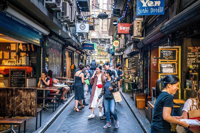 See Melbourne With A Local: Private & Personalized - Pick Your Time Window: 3, 4, 6, or 8 Hours