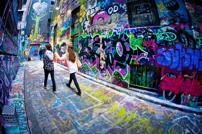 See Melbourne With A Local: Private & Personalized - Food focus: Queen Victoria Market or Melbourne café culture