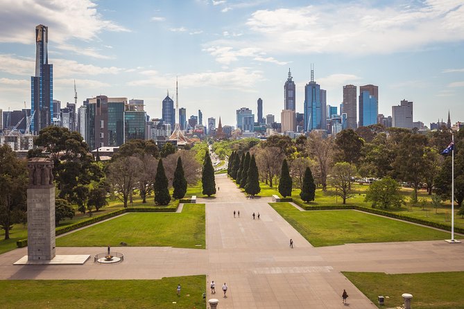 See Melbourne With A Local: Private & Personalized - What the guide actually does for you on the ground
