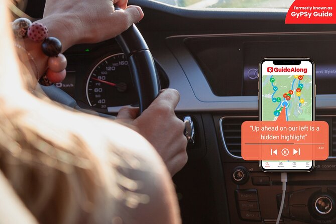 Self-Guided Audio Driving Tour of the Great Ocean Road, Australia - Key highlights of this Great Ocean Road audio drive tour