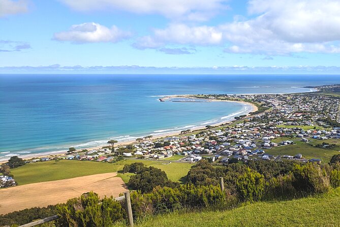 Self-Guided Audio Driving Tour of the Great Ocean Road, Australia - How the GuideAlong GPS audio tour works (and why that matters)