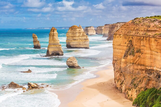 Self-Guided Audio Driving Tour of the Great Ocean Road, Australia - Price and group value: why $19.99 per vehicle adds up