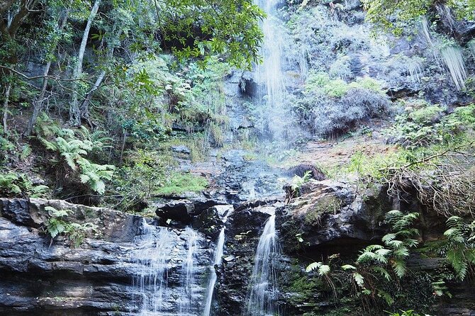 Self Guided Electric Bicycle Tour of Bundanoon - Turn-by-turn helmet audio: riding without the stress
