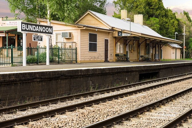 Self Guided Electric Bicycle Tour of Bundanoon - The mine, the falls, and the rock pool dip option