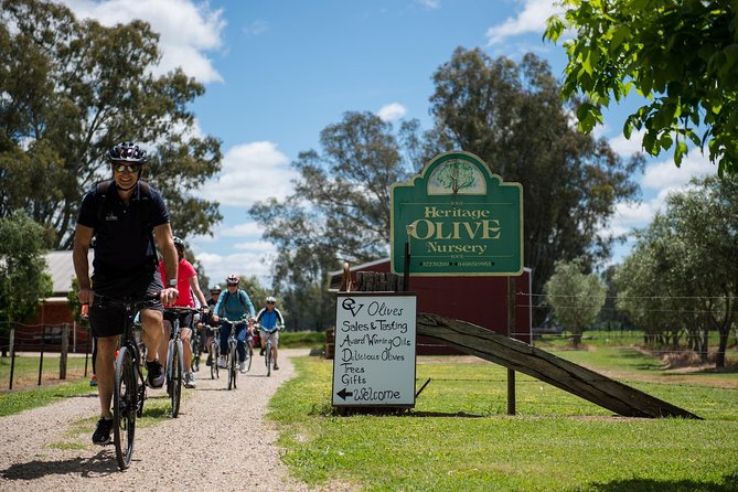 Self-Guided Gourmet Culinary Cycling Day Tour From Beechworth - Key Points at a Glance
