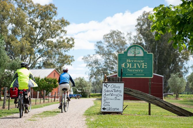 Self-Guided Gourmet Culinary Cycling Day Tour From Beechworth - Milawa Cheese Company: Lunch that turns the ride into a meal (not an interruption)