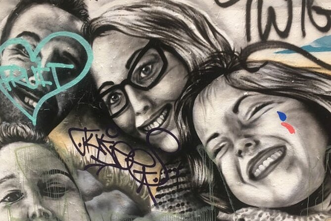 Self-Guided Street Art Tour in Melbourne with Fun Cryptic Clues - Street Art Lanes, Puzzles, and a Walk That Fits Real Travel Days