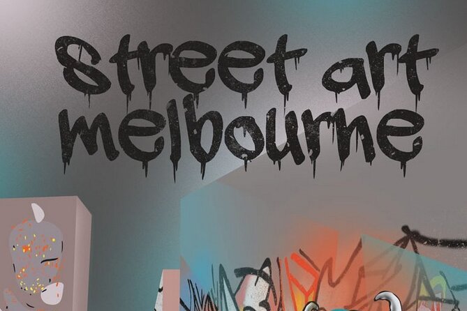 Self-Guided Street Art Tour in Melbourne with Fun Cryptic Clues - Your Route: Lanes, Origins, and the Degraves Street Crowd