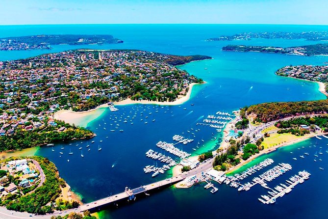 Self-Guided Sydney Middle Harbour Kayak 3 Hour Tour by Double Kayak - Family-friendly rules you should read twice