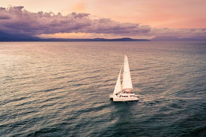 Shaolin Seafood Lunch Sail in Port Douglas - Who should book this, and who might rethink it