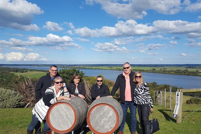 Shire Shuttle Bus's Shoalhaven Coast Wine Tour - Key things I’d circle before you book