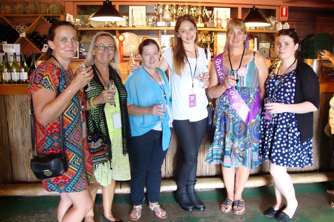 Shire Shuttle Bus's Shoalhaven Coast Wine Tour - Morning departure from Sydney: the 7:00 am start and what it means