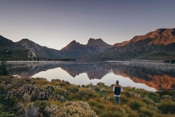 Shore Excursion - Cradle Mountain Shuttle Bus from Burnie - Quick hits before you choose