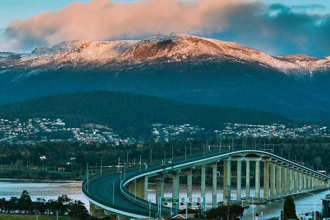 Shore Excursion-Hobart Wanderer - Price and value: where $114.04 fits (and where it might not)