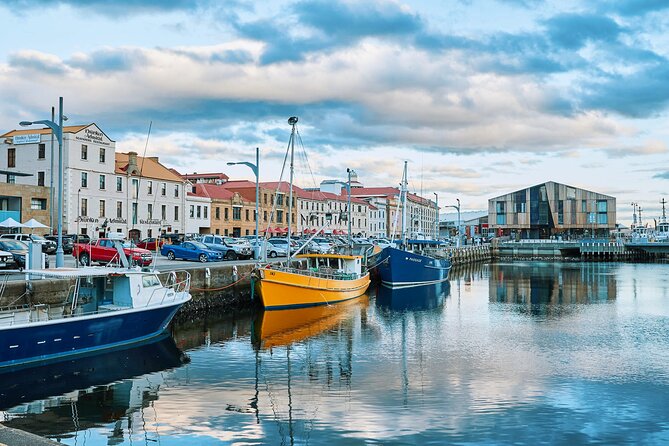 Shore Excursion-Hobart Wanderer - Practical tips before you go (so the day runs smooth)