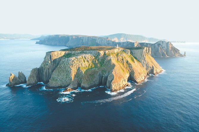 Shore Excursion - Port Arthur - Tasman Peninsula - What’s included vs what costs extra (so you don’t get surprised)