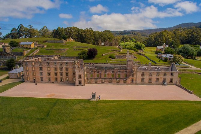 Shore Excursion - Port Arthur - Tasman Peninsula - So is it worth it for your cruise day?