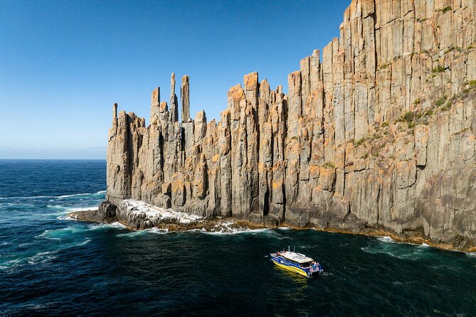 Shore Excursion - Port Arthur - Tasman Peninsula - Should you book the Port Arthur–Tasman Peninsula shore excursion?
