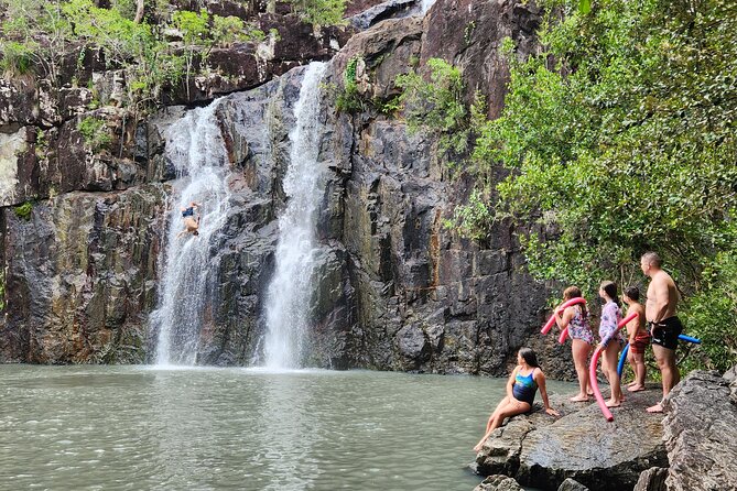 Shuttle from Airlie beach to Proserpine airport - Price and value: is $20.80 really a bargain?