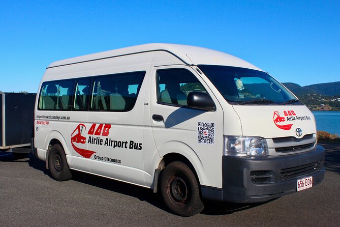 Shuttle from Proserpine Airport to Airlie Beach - Luggage Rules and How to Avoid the Awkward Moments