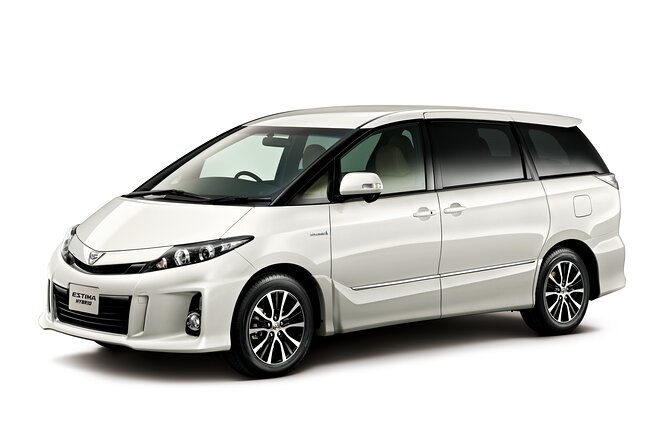 Shuttle Transfer from Cruise Ship Terminal at Circular Quay to Sydney Airport - Communication That Makes the Difference (Driver Messages, Phone On, Findability)