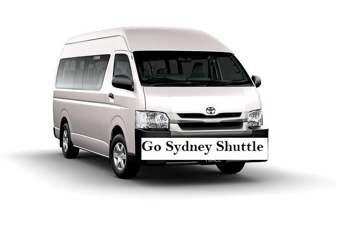 Shuttle Transfer from Sydney Airport to Cruise Ship Terminal at Circular Quay - Key Highlights Worth Booking For