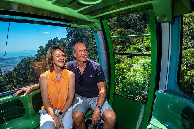 Sightseeing Kuranda Self-Driving Tour - Key Things You’ll Actually Feel During This Kuranda Day