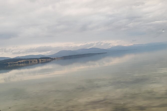 Signature Bruny Island Tour - Hobart & SE Tasmania - Ferry return to Hobart and what to pack for a rain-or-shine day