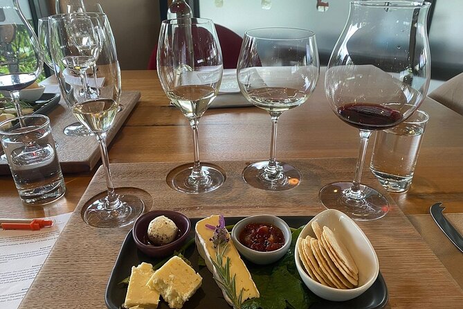 Signature Saturday Wine Tour - Key points I’d bookmark before you go
