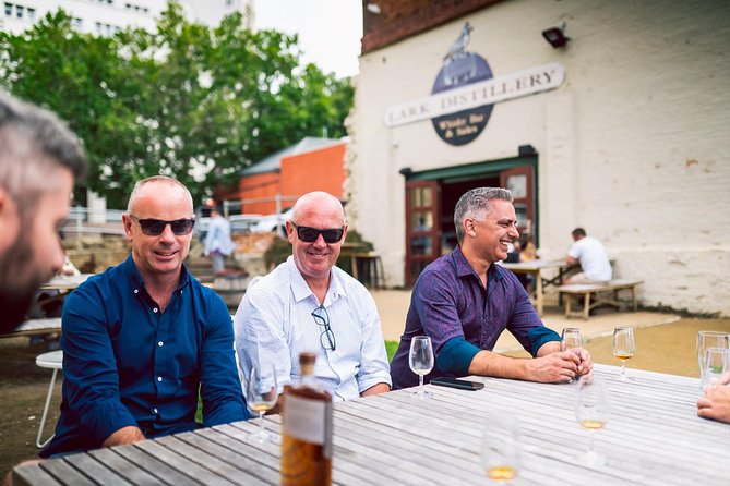Signature Tour - Huon and Coal River Valleys: What You’ll Experience at Each Venue
