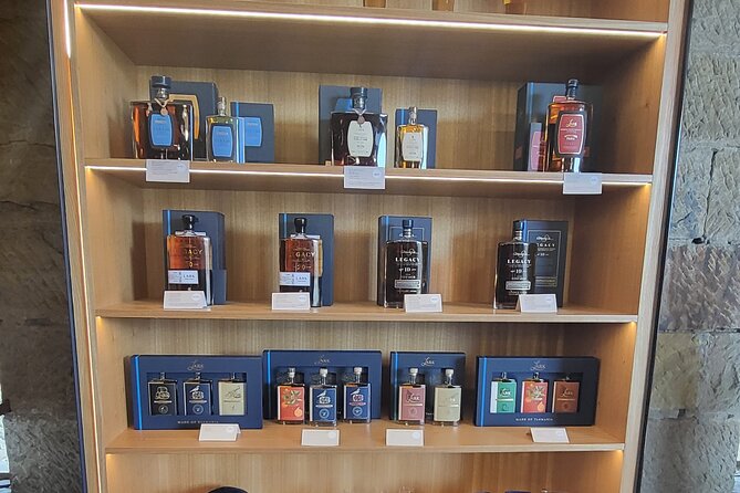 Signature Whisky Tour - Hobart & SE Tasmania - Price and what you actually get for $247