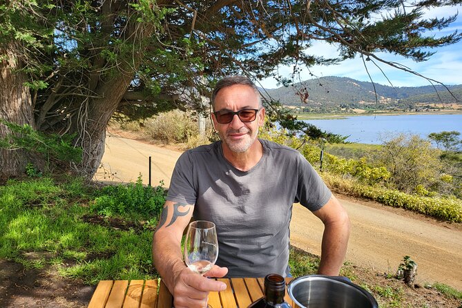 Signature Wine Tour - Hobart & SE Tasmania - Price and what you get for $157.79 per person