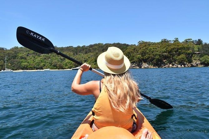 Single Kayak Hire - 4 Hours - Key Points Before You Go